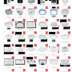 灯饰设计 Ideus 2021年欧美建筑照明ED灯设计电子目录