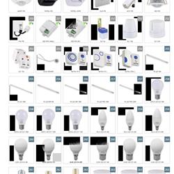 灯饰设计 Ideus 2021年欧美建筑照明ED灯设计电子目录