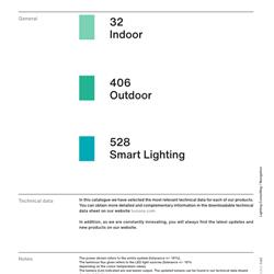 灯饰设计 Luxiona 2021年欧美商业照明灯具解决方案