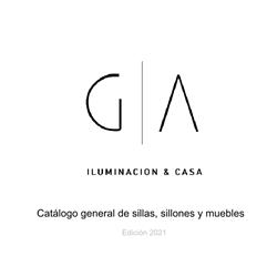 ga iluminacion 2021年欧美家具设计产品图片