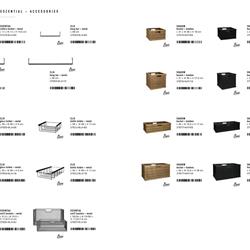 家具设计 Pomax 2021年欧美简约家具设计图片电子目录