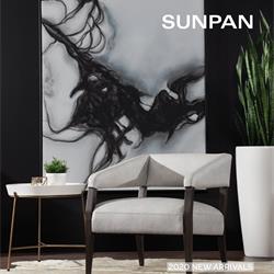 家具设计:SUNPAN 欧美现代家具设计产品电子目录