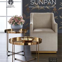 家具设计:Sunpan 欧美现代家具设计电子目录