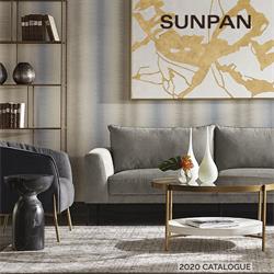 家具设计:Sunpan 欧美现代高档家具设计产品电子图册