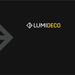 灯饰设计图:Lumibright 2021年欧美现代时尚LED灯具设计素材图片