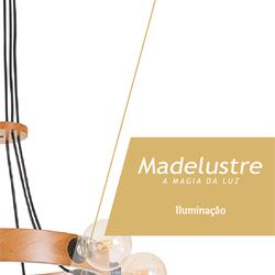 灯饰设计图:Madelustre 2021年欧美复古灯具设计素材