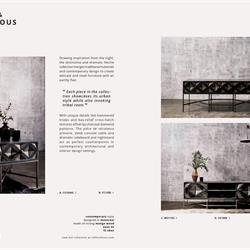 家具设计 CDI 欧美家具设计素材图片电子目录