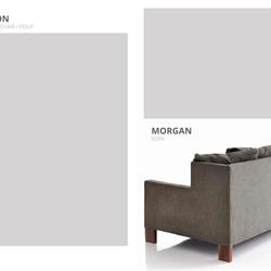 家具设计 Dexhom 欧美现代家具素材图片电子书