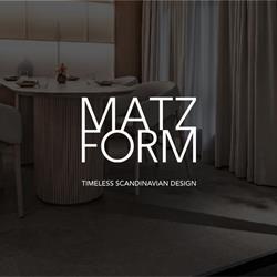 MatzForm 欧美经典家具椅子设计图片电子书