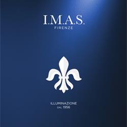 复古灯饰设计:IMAS 意大利经典传统灯饰素材电子目录