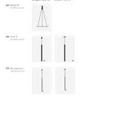 灯饰设计 Macrolux 2021年欧美现代LED灯具照明电子目录