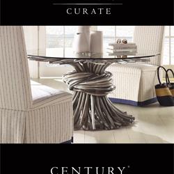 家具设计:Century 欧美家居装饰家具设计素材图片电子目录