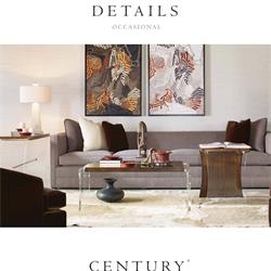家具设计:Century 欧美家具设计素材图片电子书