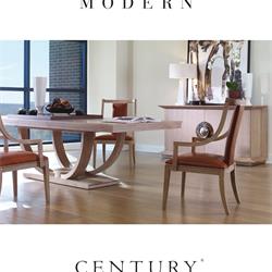 家具设计:Century 欧美经典现代家具设计素材图片