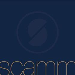 灯饰设计图:Scamm 2021年欧美现代简约LED灯图片