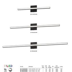 灯饰设计 Dainolite 2021年时尚欧式灯设计产品电子目录