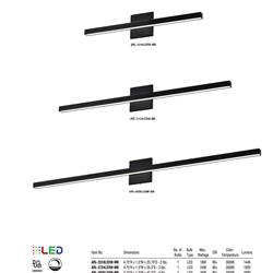 灯饰设计 Dainolite 2021年现代简约灯饰灯具设计素材