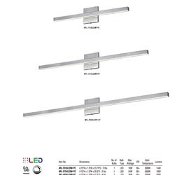 灯饰设计 Dainolite 2021年现代简约灯饰灯具设计素材