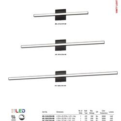 灯饰设计 Dainolite 2021年时尚欧式灯设计图片电子目录