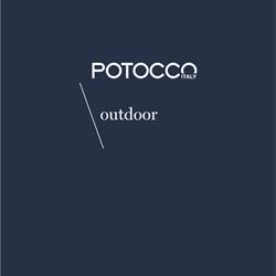 家具设计:POTOCCO 2021年欧美户外家具设计素材图片