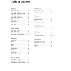 灯饰设计 G&C INTERIORS 2021年欧美家居装饰设计素材图片