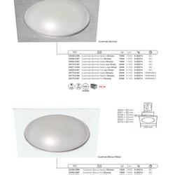 灯饰设计 Incolamp 2021年欧美现代灯具产品电子书