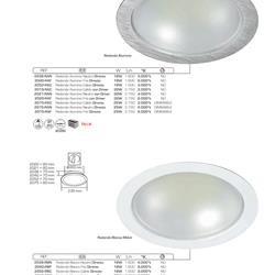 灯饰设计 Incolamp 2021年欧美现代灯具产品电子书