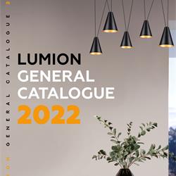 灯饰设计:Lumion 2022年欧美现代时尚灯具设计电子目录