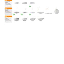 灯饰设计 Osmont 2021年国外LED灯具素材图片电子目录