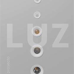 灯饰设计图:Sulion 2021年欧美商业照明LED灯素材图片