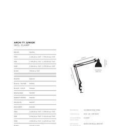 灯饰设计 light point 国外折叠台灯设计图片电子目录