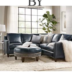 家具设计:Bradington Young 2021年欧美沙发及沙发椅素材图片