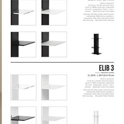 家具设计 Emporium 意大利简约环保家具设计图片电子目录