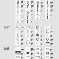 灯饰设计 BOLUCE 意大利专业户外照明灯具图片