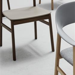 家具设计 Normann Copenhagen 丹麦家具座椅设计图片