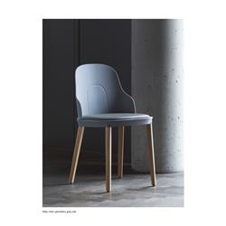 家具设计 Normann Copenhagen 丹麦家具简约椅子设计图片