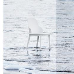 家具设计 Normann Copenhagen 丹麦家具简约椅子设计图片