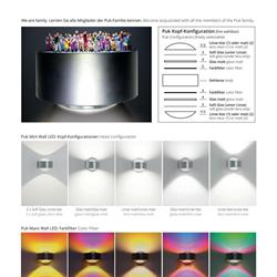 灯饰设计 Top Light 2021/2022 国外现代LED灯具设计电子书