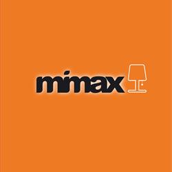 Mimax 2021年欧美时尚前卫LED灯饰设计电子书