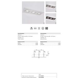 灯饰设计 IDTOLIGHT 欧美日常照明LED灯具图片