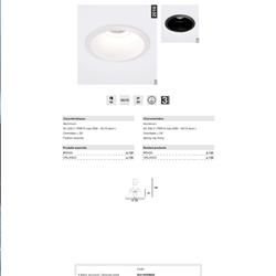 灯饰设计 IDTOLIGHT 欧美日常照明LED灯具图片