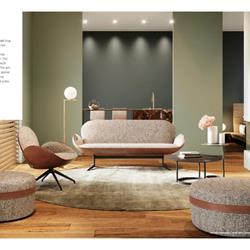 家具设计 Jori 2021-2022年欧美现代家具图片电子画册