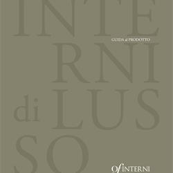 奢华家具设计:OF Interni 欧美奢华室内家具设计素材图片