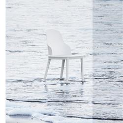 家具设计 Normann Copenhagen 丹麦家具设计椅子素材图片