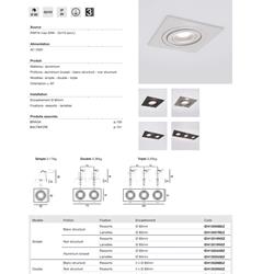 灯饰设计 IDTOLIGHT 欧美无主灯照明LED灯具图片