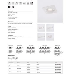 灯饰设计 IDTOLIGHT 欧美无主灯照明LED灯具图片