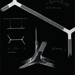 灯饰设计 Newline 2021年欧美现代LED灯设计图片电子目录