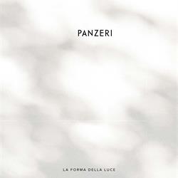 灯饰设计图:Panzeri 2021年意大利现代灯饰设计素材图片电子书