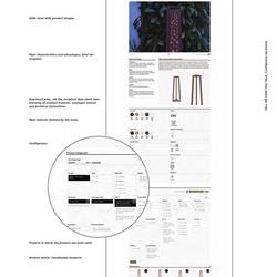 灯饰设计 Exenia 欧美户外灯具产品图片电子目录