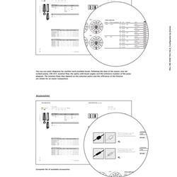 灯饰设计 Exenia 欧美户外灯具产品图片电子目录